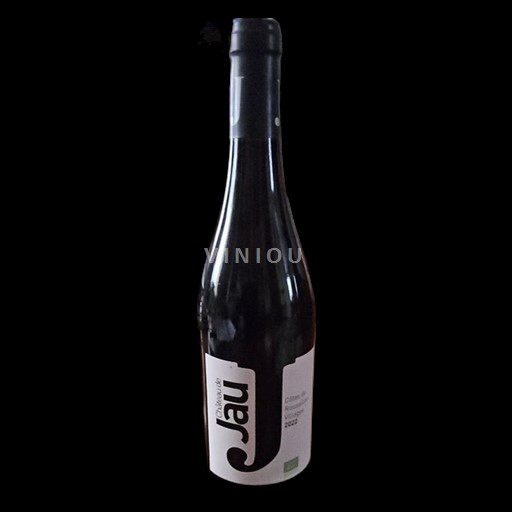 Roussillon Côtes-du-Roussillon Château Jau 2022