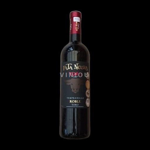 Castile and León Toro Viña Arnaiz Pata Negra - Roble 2022
