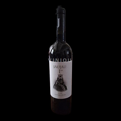 Roussillon Côtes-du-Roussillon Château Jau J'ajoute 1er 2023