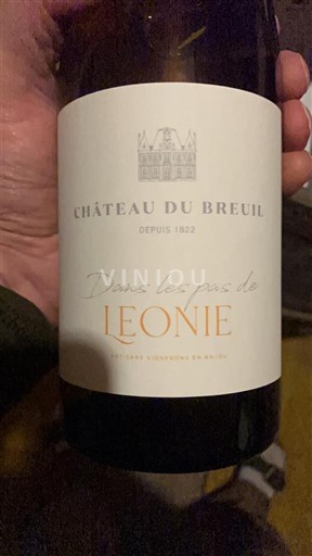 Loiretal Nicht spezifiziert Château Breuil Dans les pas de Léonie 2023