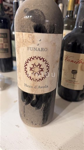 Sicilia No especificado Funaro 2014