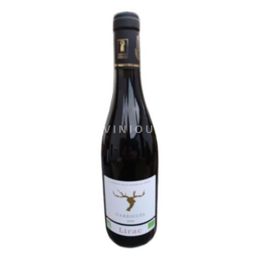 Údolí Rhôny Lirac Pascal lafond 2022