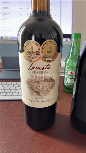 Zacatecas Aguascalientes Lavista Reserva 2019