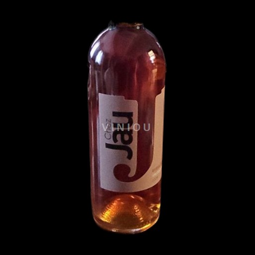 Roussillon Côtes-du-Roussillon Château Jau Chez Jau Rivesaltes Ambré 2009