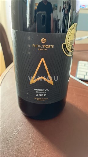 Zacatecas Aguascalientes PuntoNorte Reserva 2022