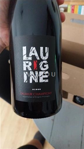 Loire-dalen Saumur-Champigny L'Aurigine Ikke årgangsbestemt