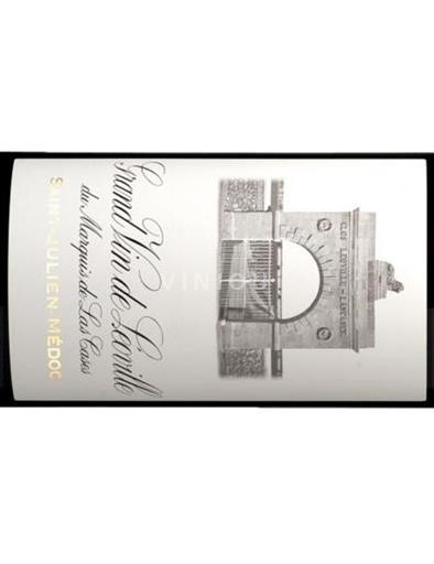 Bordeaux Saint-Julien Château Léoville Las Cases 2023