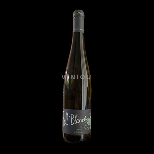 Loiretal Nicht spezifiziert Domaine Brégeon Foll'Blanche 2023
