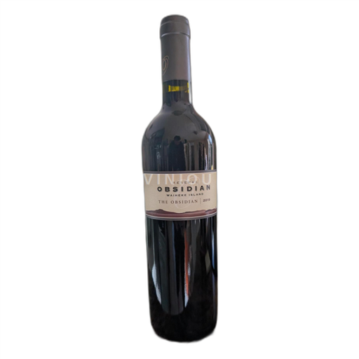Auckland Unspecified L'Obsidienne Réserve 2019