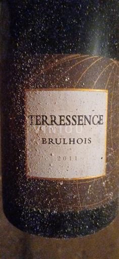 Südwestfrankreich Brulhois Terressence 2011