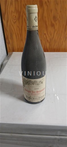 Borgogna Échézeaux Grand Cru Domaine La Romanée-Conti Échezeaux 2003