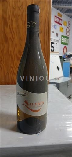 Burgundsko Chablis Savary Neročník