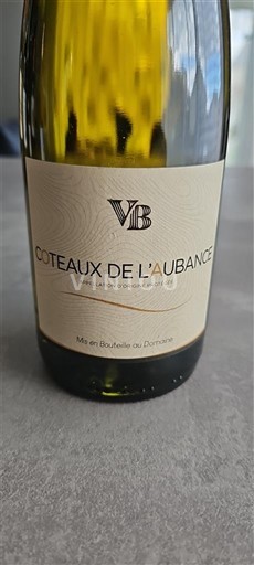 Loiretal Coteaux-de-l'aubance Vignobles Biotteau 2023