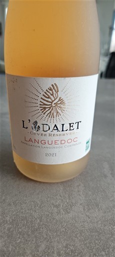 Languedoc L'Odalet Réserve 2021
