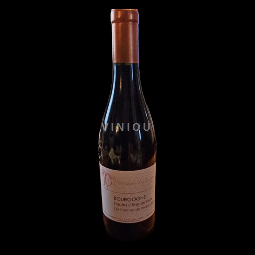Bourgogne Ikke specificeret Grand Cru Domaine Les Cocottes Les Champs de Perdrix 2022