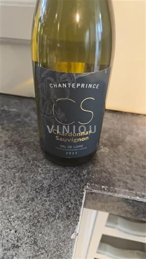 Loiretal Nicht spezifiziert Chanteprince 2023