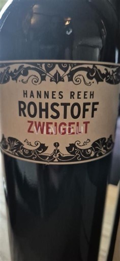 Gradišce Ni doloceno Hannes Reeh Rohstoff Neleten.
