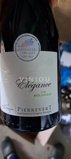 Rhônen laakso Pierrevert La Blaque Élégance 2023