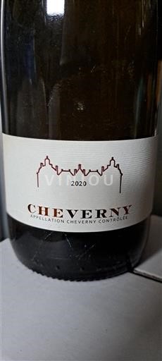 Loiretal Cheverny Bellier 2020