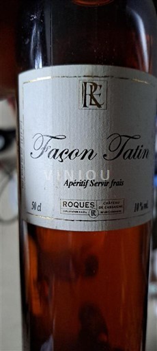 Südwestfrankreich Cahors Roques Façon Tatin Ohne Jahrgang