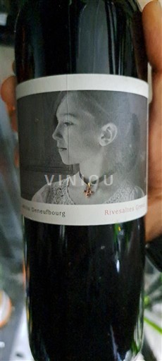 Roussillon Rivesaltes Olivier Pithon 2018
