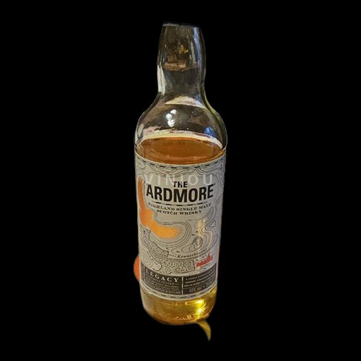 The Ardmore  Thé Ardmore distillery 1a Escócia Terras Altas Highlands
