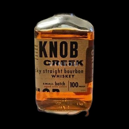 Knob Creek  Knob Créer distillery 1a USA Kentucky