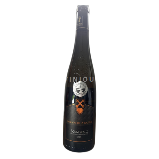 Loirevallei Bonnezeaux Domaine de la Bougrie 2018