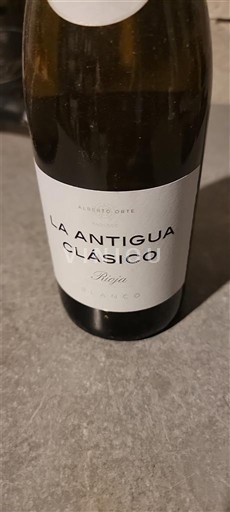 La Rioja Rioja Alberto Orte La Antigua Clásico 2019
