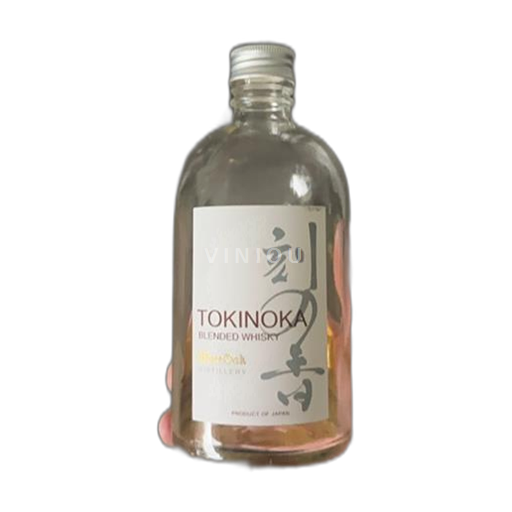 Whisky Whisky Mezclado Tokinoka White Oak 1a Japón No especificado
