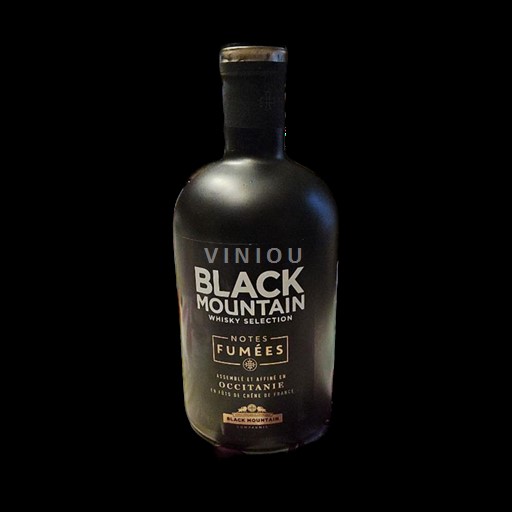 Black Mountain notes fumées Black Mountain compagnie 1a França Não Especificado Não especificado