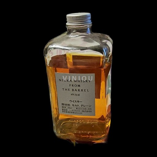 Nikka Whisky from the Barrel  The Nikka Whisky distillery 1a Japan Unspecified