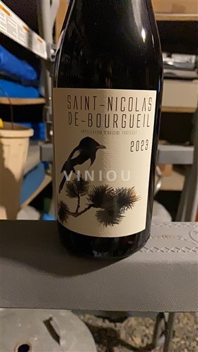 Loire-dalen Saint-Nicolas-De-Bourgueil Saint Nicolas de Bourgueil 2023