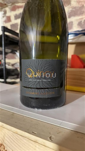 Loiretal Quincy Domaine Mardon Tradition 2023