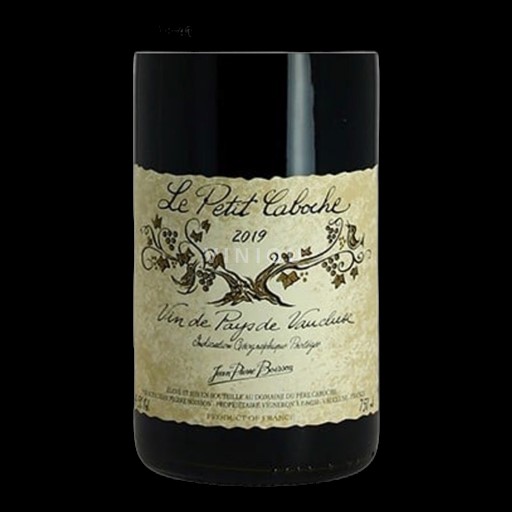 Rhône-dalen Côtes-du-Rhône Petit Caboche 2023