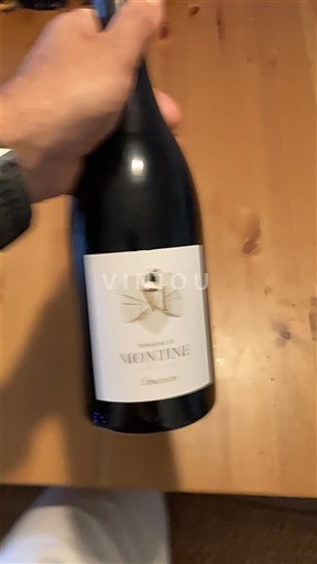 Rhône Valley Unspecified Domaine Montine Emotion 2021