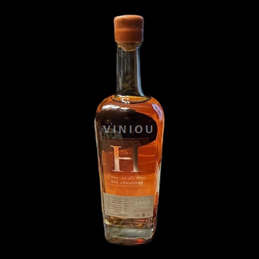 Armagnac VSOP Domaine du Hour  Domaine Hour 1a - 2005 Pháp Tây Nam Bas-Armagnac