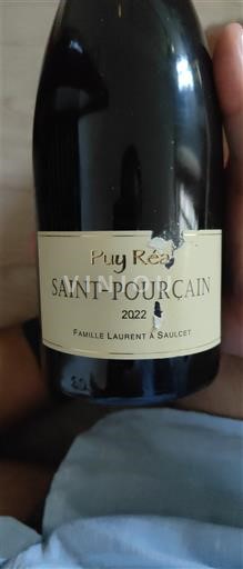 Loiretal Saint-Pourçain Famille Laurent à Saulcet Puy Réal 2022