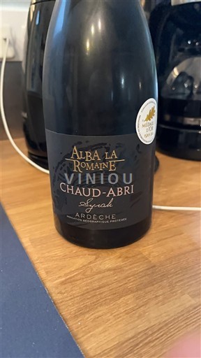 Alpi e Paesi Rodaniani Ardèche Alba la Romaine Chaud-Abri 2024