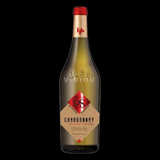 Jura Côtes-du-Jura Domaine Durand Perron Vieilles Vignes 2020