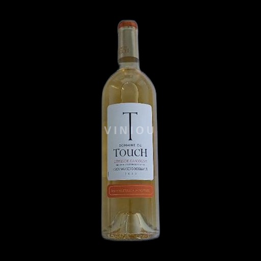 Südwestfrankreich Côtes de Gascogne Domaine Touch 2022