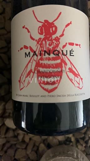 Patagonie Bodega Chacra Mainqué 2020