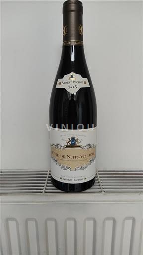 Borgoña Côte de Nuits Villages Albert Bichot 2015