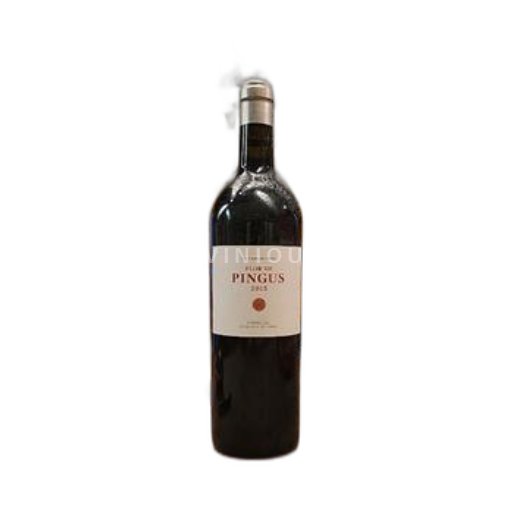 Castiglia e León Ribera del Duero Dominio de Pingus Flor de Pingus 2015