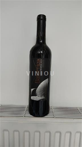 Katalonien Priorat Baltimora Gran Reserva 2013