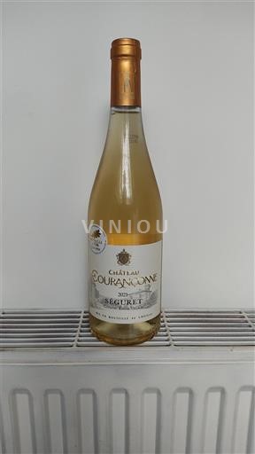 Südwestfrankreich Buzet Château Gourdon 2021
