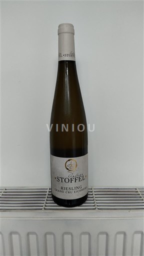 Alsace Unspecified Grand Cru Jean Stoffel Non-Vintage