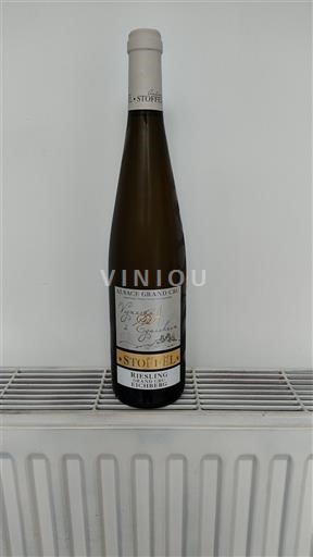 Burgundija Richebourg Grand Cru E. Stoffel Neleten.
