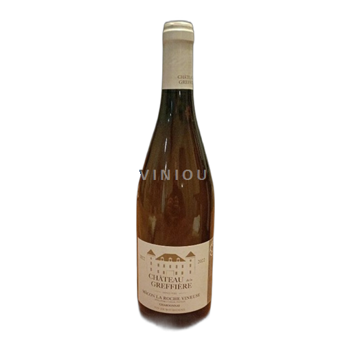 Burgundsko Mâcon a mâconské vesnice Château La Greffière Mâcon La Roche Vineuse 2022