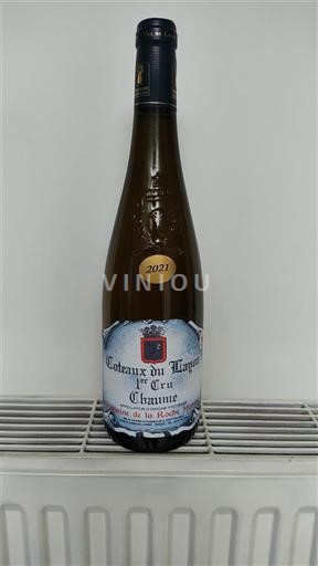 Loiretal Coteaux-du-Layon Premier Cru La Roche Chaume 2021